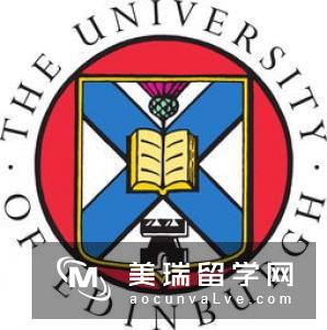 英国爱丁堡大学留学申请材料全在这里了！