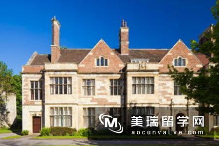 英国爱丁堡玛格丽特皇后学院留学申请条件